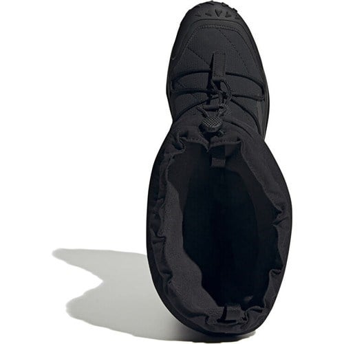 adidas Terrex Winter Boot High C.rdy Erkek Outdoor Botu ID2889 Siyah