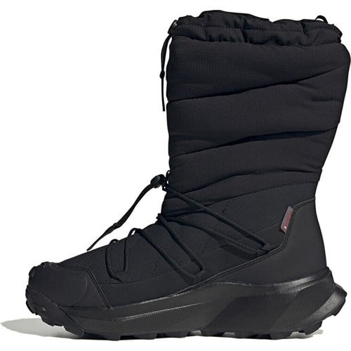 adidas Terrex Winter Boot High C.rdy Erkek Outdoor Botu ID2889 Siyah