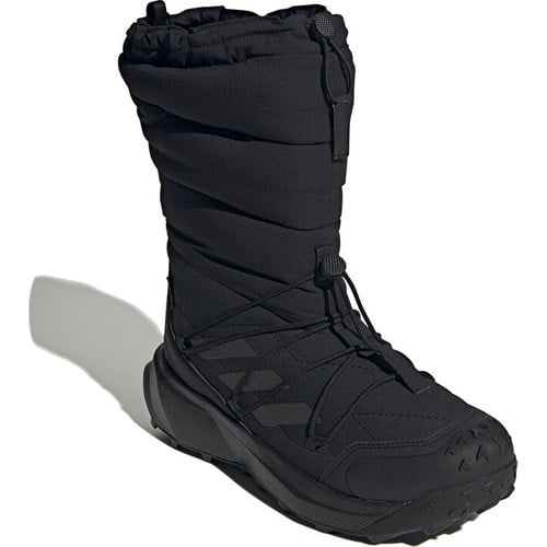 adidas Terrex Winter Boot High C.rdy Erkek Outdoor Botu ID2889 Siyah