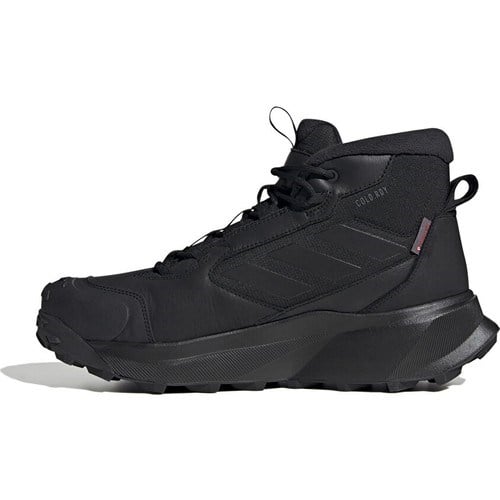 adidas TERREX WINTER BOOT MID LEATHER Erkek   Bot ID2859