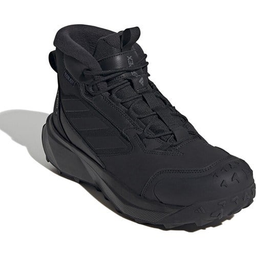 adidas TERREX WINTER BOOT MID LEATHER Erkek   Bot ID2859