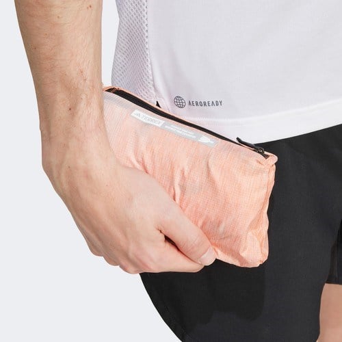 adidas Terrex Xperior Light Windweave Erkek Turuncu Koşu Rüzgarlık.-