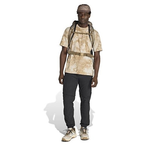 Adidas Terrex Xpr U.z.o P Erkek Outdoor Eşofman Altı JY4166 Siyah