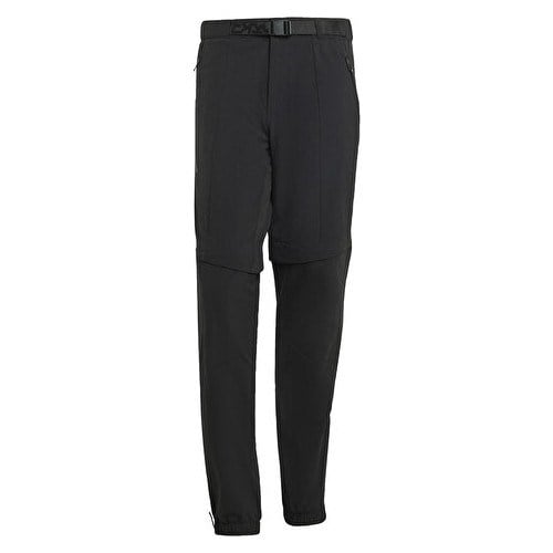 Adidas Terrex Xpr U.z.o P Erkek Outdoor Eşofman Altı JY4166 Siyah