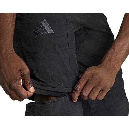 Adidas Terrex Xpr U.z.o P Erkek Outdoor Eşofman Altı JY4166 Siyah