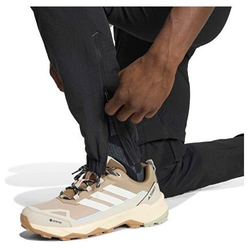 Adidas Terrex Xpr U.z.o P Erkek Outdoor Eşofman Altı JY4166 Siyah