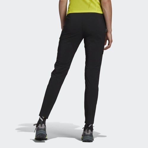 adidas Terrex Zupahike Kadın Siyah Outdoor Pantolon (GM4775)