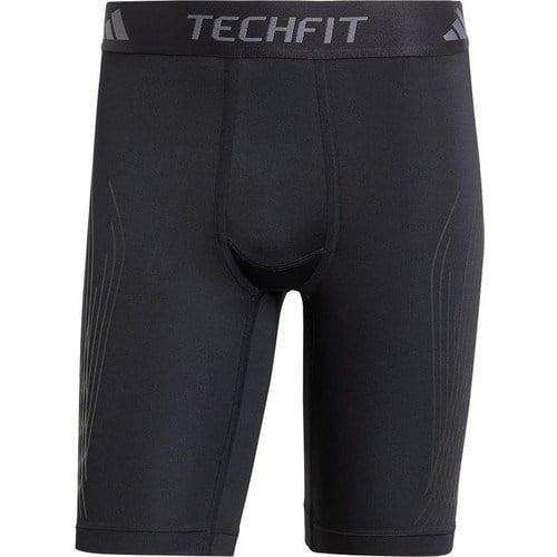 adidas TF RES. TIGHT Erkek Tayt IN5617