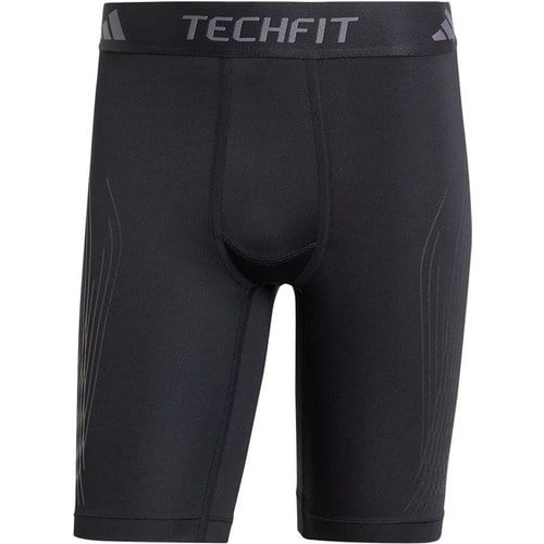 adidas TF RES. TIGHT Erkek Tayt IN5617