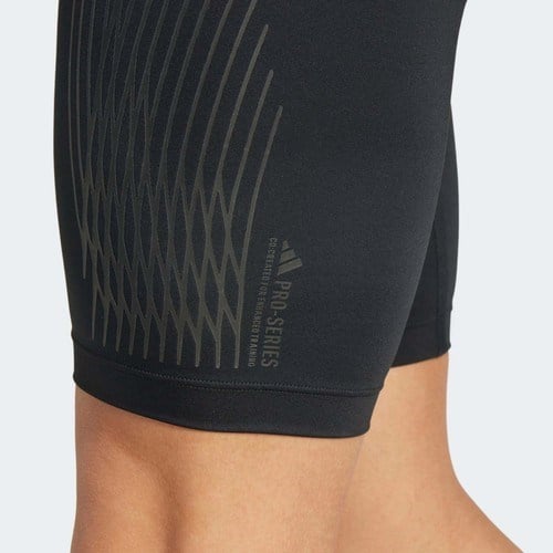 adidas TF RES. TIGHT Erkek Tayt IN5617