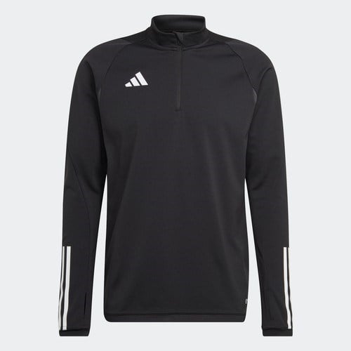 adidas Tiro 23 Competition Erkek Siyah Antrenman Sweatshirt (HK7644)