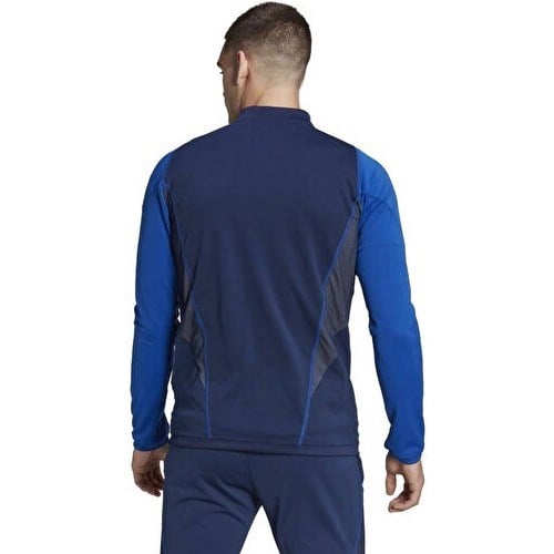 adidas Tiro 23 Erkek Lacivert Eşofman Üstü (HK7649)