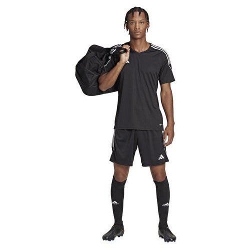 Adidas Tiro 23 Erkek Siyah Forma (HR4607)