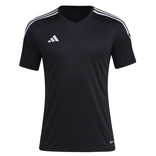 Adidas Tiro 23 Erkek Siyah Forma (HR4607)