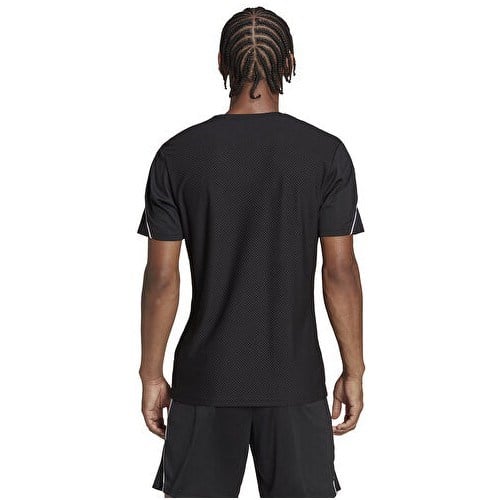 Adidas Tiro 23 Erkek Siyah Forma (HR4607)