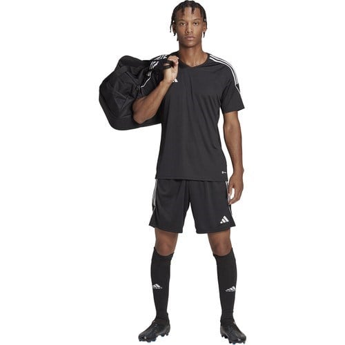 adidas Tiro 23 Jsy Erkek Futbol Forması HR4607 Siyah
