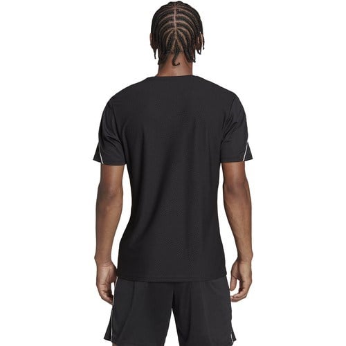 adidas Tiro 23 Jsy Erkek Futbol Forması HR4607 Siyah