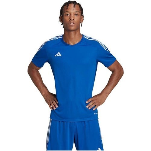 adidas TIRO 23 JSY Erkek T-shirt HR4611