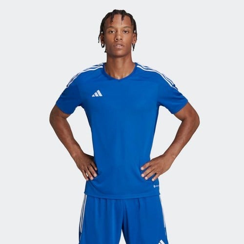 adidas TIRO 23 JSY Erkek T-shirt HR4611