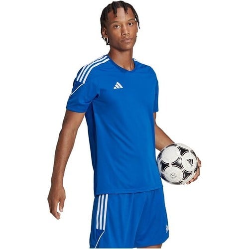 adidas TIRO 23 JSY Erkek T-shirt HR4611