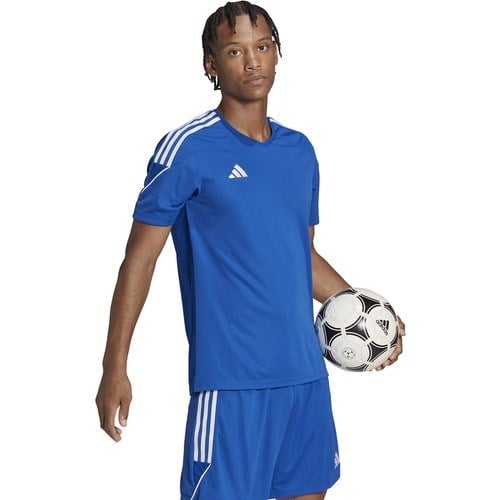 adidas TIRO 23 JSY Erkek T-shirt HR4611