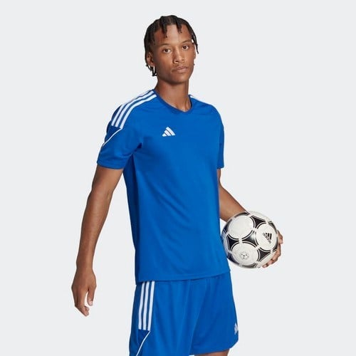 adidas TIRO 23 JSY Erkek T-shirt HR4611
