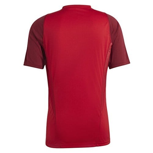 adidas Tiro 23 Kırmızı Tişört (HE5661)