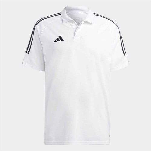 adidas Tiro 23 League Polo Erkek Tişört