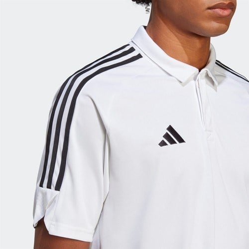 adidas Tiro 23 League Polo Erkek Tişört