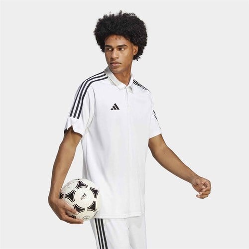 adidas Tiro 23 League Polo Erkek Tişört