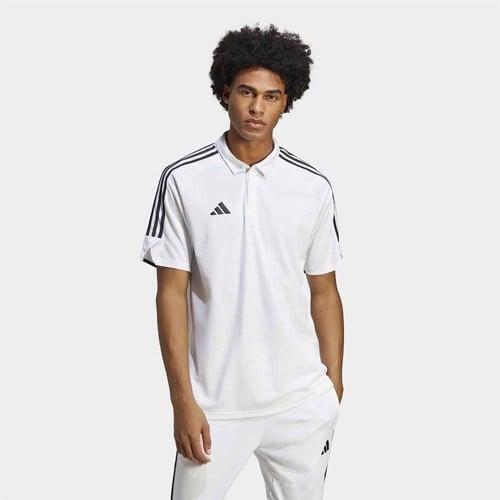 adidas Tiro 23 League Polo Erkek Tişört