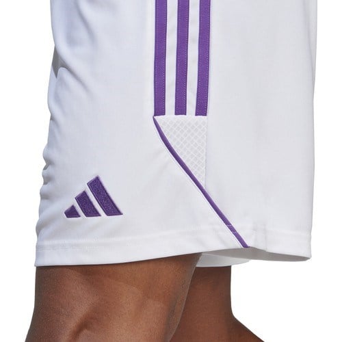 adidas Tiro 23 Sho Erkek Futbol Şortu IC7487 Beyaz