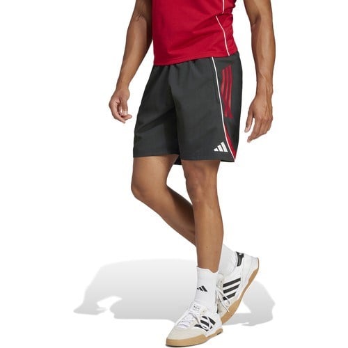 Adidas Tiro 25 Competition Downtime Siyah Erkek Şort