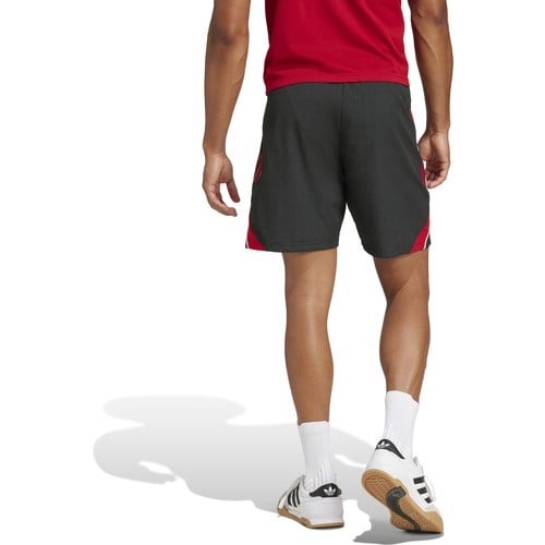 Adidas Tiro 25 Competition Downtime Siyah Erkek Şort