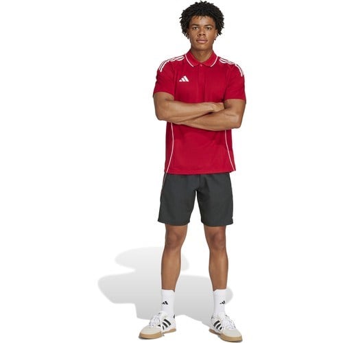 Adidas Tiro 25 Competition Downtime Siyah Erkek Şort