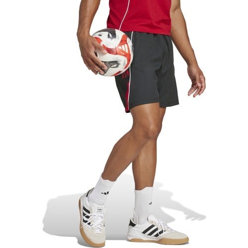 Adidas Tiro 25 Competition Downtime Siyah Erkek Şort