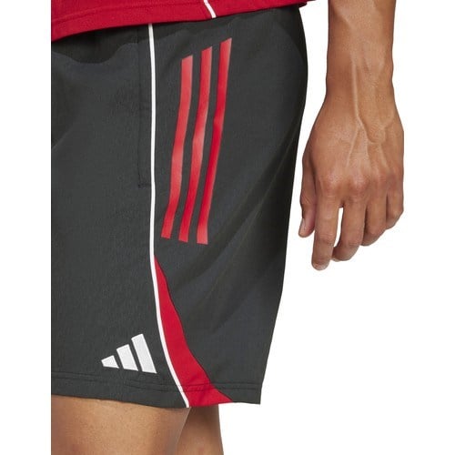 Adidas Tiro 25 Competition Downtime Siyah Erkek Şort