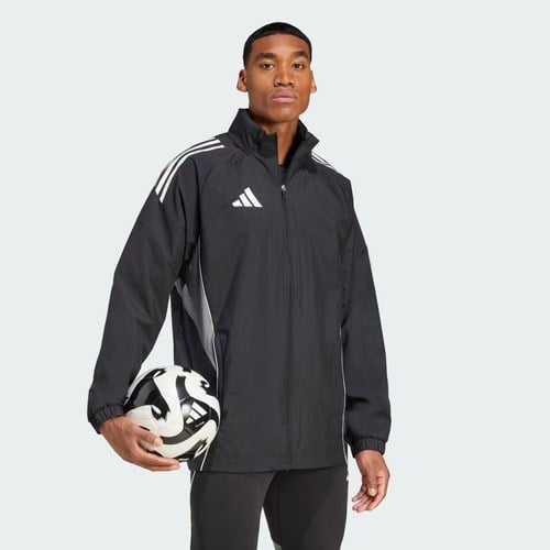 adidas Tiro 25 Competition Erkek Sweatshirt