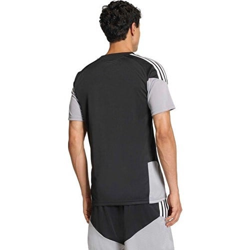 Adidas Tiro 26 Competition Jsy Erkek Futbol Forması JX4254 Siyah