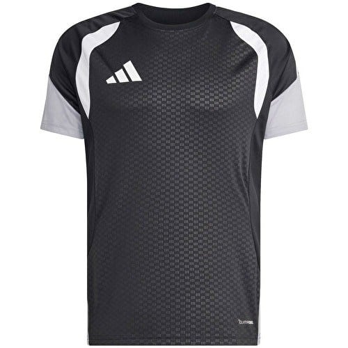 Adidas Tiro 26 Competition Jsy Erkek Futbol Forması JX4254 Siyah
