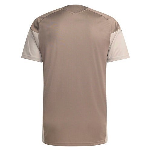 Adidas Tiro 26 Competition Jsy Erkek Futbol Forması KE9236 Kahverengi