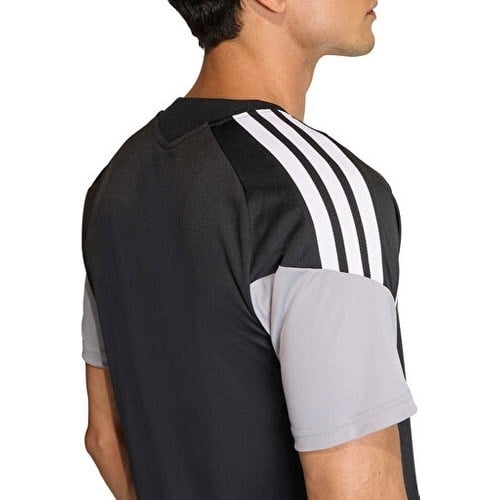 Adidas Tiro 26 Competition Jsy Erkek Futbol Forması JX4254 Siyah