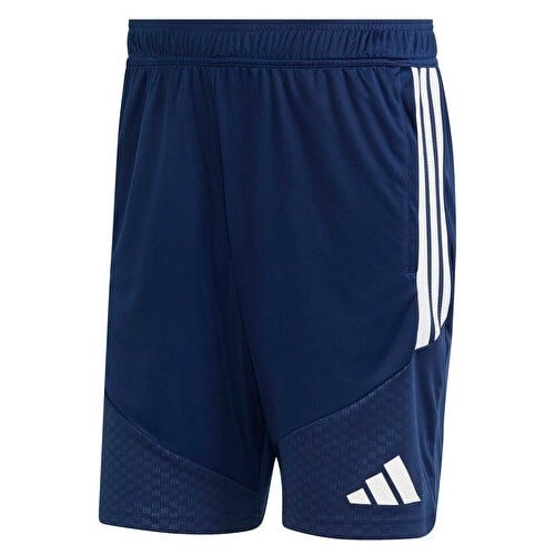 Adidas Tiro 26 Competition Sho Erkek Futbol Antrenman Şortu KA7636 Lacivert