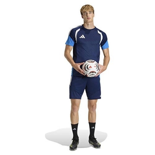 Adidas Tiro 26 Competition Sho Erkek Futbol Antrenman Şortu KA7636 Lacivert