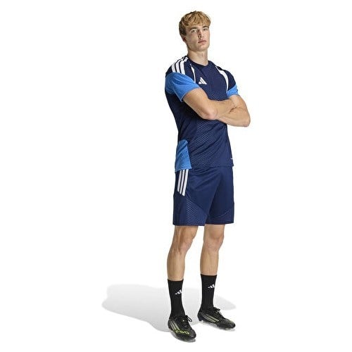 Adidas Tiro 26 Competition Sho Erkek Futbol Antrenman Şortu KA7636 Lacivert