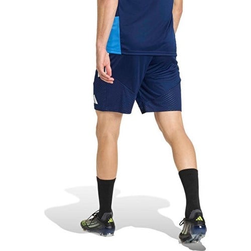 Adidas Tiro 26 Competition Sho Erkek Futbol Antrenman Şortu KA7636 Lacivert