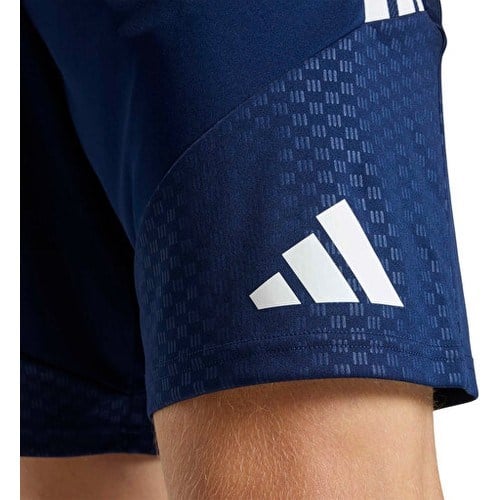 Adidas Tiro 26 Competition Sho Erkek Futbol Antrenman Şortu KA7636 Lacivert