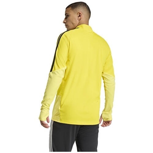 Adidas Tiro 26 Competition Top Erkek Futbol Antrenman Uzun Kollu Tişört KA5147 Sarı