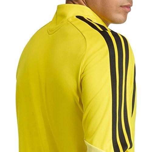 Adidas Tiro 26 Competition Top Erkek Futbol Antrenman Uzun Kollu Tişört KA5147 Sarı