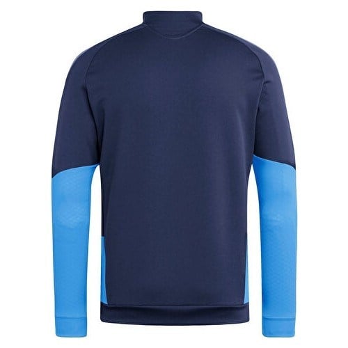 Adidas Tiro 26 Competition Tr Jkt Erkek Futbol Kamp Ceketi JY8865 Lacivert